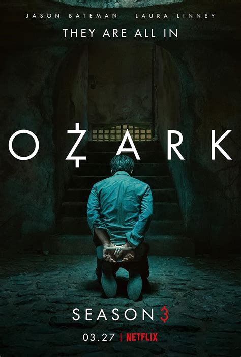 Ozark (TV Series 2017–2022) .